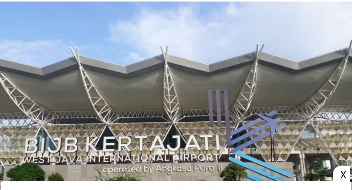 Foto: Bandara Internasional Kertajati Majalengka Jawa Barat