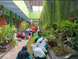 Program Sekolah Adiwiyata, Mengubah Peradaban Dengan Cinta Lingkungan