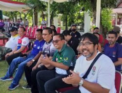 Atasi Banten, Tim Rugby Jabar Lolos Masuk Grand Final