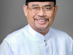 Achdar Sudrajat Nyatakan Fraksi Partai Demokrat Jabar Sambut Lebaran Idul Adha Dengan Menyiapkan Hewan Kurban Untuk Masyarakat