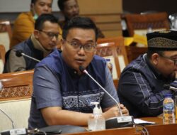 Jelang Lebaran, Ketua Fraksi Partai Demokrat Jabar Siapkan Dua Ekor Sapi