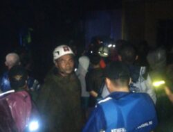 Update! Daerah Terdampak Banjir Bandang Garut