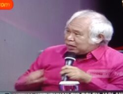 Mantan Kabais: Kenapa Bharada E Belum jadi Tersangka?