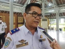 Dishub Kota Bandung “Bangun Sadar Lalu Lintas Sejak Dini”