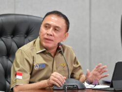 PSSI Menyambut Baik, Pemerintah Akan Bangun Pusat Pelatihan Sepak Bola di IKN