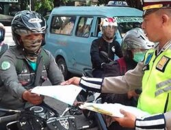 Polri usulkan pajak progresif dan biaya balik nama kendaraan dihapus