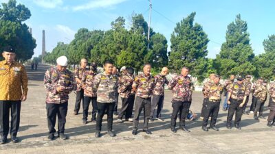 Rayakan Ulang Tahun Ke-44, FKPPI Bicara Tantangan Masa Depan Yang Lebih Sulit