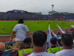 Persib menang 2-1 kontra Arema, teruskan trend kemenangan dibawah Luis Milla.