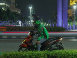 Tarif Ojol Dan BUS AKAP Resmi Naik