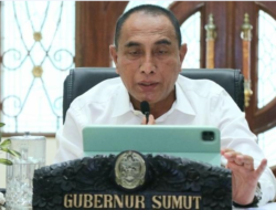 Gubernur Sumut Soal BBM Naik: Jangankan Rakyat, Gubernur Saja Berat