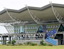 Bandara Kertajati Siap Layani Penumpang Komersil Mulai Bulan November