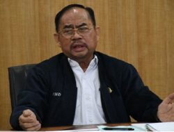 Achdar soroti fasilitas kesehatan yang rusak, minta pemerintah benahi segera