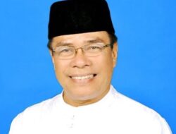 Zulkifli Chaniago minta bantuan kemanusiaan jangan dicampur adukkan dengan misi agama