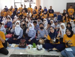 DPPKB Kota Bandung Gelar Optimalisasi Program PIK-R