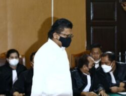 Terbukti Pembunuhan Berencana, Hakim Hukum Mati Ferdy Sambo
