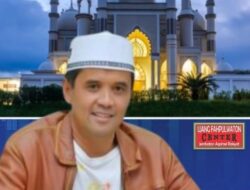 Nisfu Sya’ban Sebagai Inspirasi Untuk Memperbaiki Diri Dan Meningkatkan Keimanan