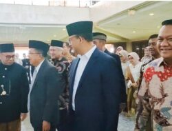 Temu Relawan Anies, Ajang Konsolidasi Rakyat