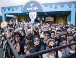 Tau-Tau Fest 2023 Sukes dan Berlangsung Meriah