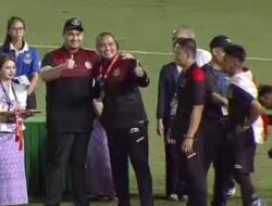 Atlet Jabar Berhasil Harumkan Indonesia di SEA Games Kamboja 2023