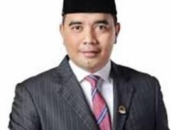 Perjalanan Karir H. Syahrir dalam Dunia Politik dan Organisasi