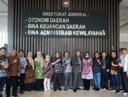 Ini Perda yang Pansus III DPRD Jawa Barat Konsultasikan ke Kemendagri