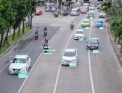 Tilang Manual Kembali diberlakukan, Anggota DPRD Jabar Pertanyakan Kebijakan Ini