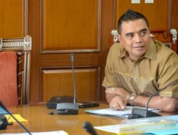 DPRD Jawa Barat Mengapresiasi Peran KPID dalam Membangun Literasi Media dan Pertumbuhan Industri Kreatif