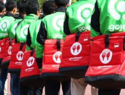 Begini cara mudah mendaftar menjadi mitra GoFood secara online melalui aplikasi Gobiz.