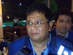 Putusan Bebas Irfan Suryanagara Dianulir oleh MA, Ia Akan Ajukan Banding