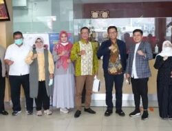 Irfan Suryanagara Soroti Peran Bank BJB Syariah dalam Perekeonomian di Jawa Barat