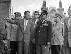 Kang Irfan Apresiasi Puncak Peringatan Bung Karno di Stadion GBK