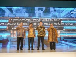 Bank bjb Gelar Business Review Semester I 2023 dan Executive Workshop 2023