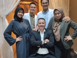 Keluarga Hadi Sutrisno, Inspirasi Keluarga dan Parenting Sukses