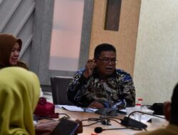 Anggota  Komisi I DPRD Jabar Ingatkan Dampak Penghapusan Tenaga Honorer
