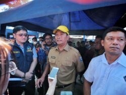 TPA Sarimukti Dibatasi, Pemkot Bandung Perbanyak KBS dan TPST