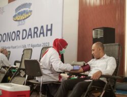 Bank bjb Memaknai HUT ke-78 RI dengan Berbagai Kegiatan Positif