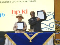 Bank bjb Dukung Pengembangan Sektor Peternakan dan Agribisnis