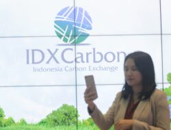 Bank BJB Dukung Perdagangan Karbon demi Keberlanjutan Lingkungan