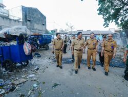 Ema Tegaskan Aparatur Kewilayahan Fokus Urus Sampah