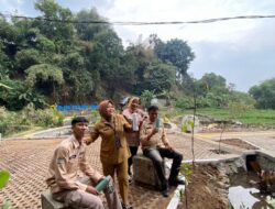 DSDABM ” Zero Waste Office ” Bukan Hanya Slogan
