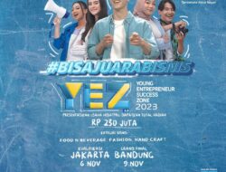 Bank bjb Dorong Kemajuan Wirausaha Muda Melalui YEZ 3.0