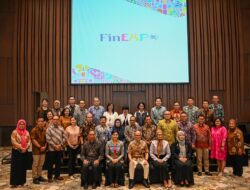 Dukung Pemerataan Akses Keuangan, bank bjb Ambil Peran dalam FinExpo 2023
