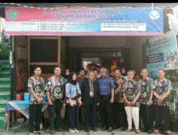 Baru Berdiri 3 Tahun PKBM Bunda Ana semangat lakukan akreditasi Lembaga