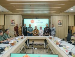 Bank BJB dan Mabes TNI Perpanjang Kerja Sama Layanan Perbankan