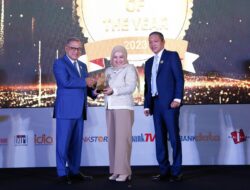 Bank bjb Raih Penghargaan Bergengsi di Forum Infobank