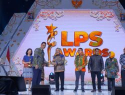 Bank bjb Raih Penghargaan LPS Banking Award 2023