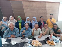 Audensi FKKS SD Swasta dan BMPS Kota Bandung ” menggali PR Besar Dinamika Permasalahan Regulasi Pendidikan “