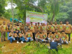 Bakti pada negeri ala LSM Dampal Jurig Jabar