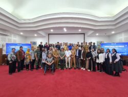 Keren !! Pelayanan Publik terbaik dari Museum Geologi Bandung