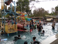 Ciwalini menghadirkan Kehangatan Liburan Keluarga